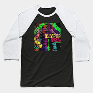 BUMPERAS 000579 Baseball T-Shirt
